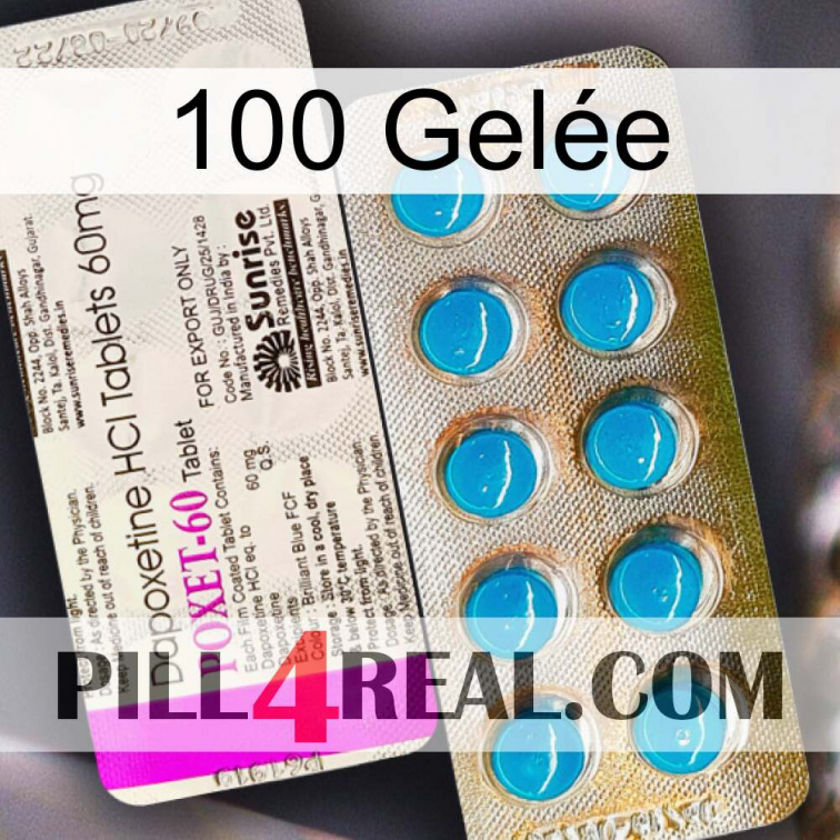 100 Gelée new07